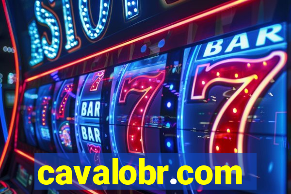 cavalobr.com