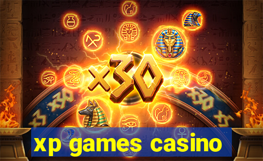 xp games casino