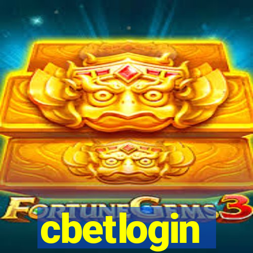 cbetlogin