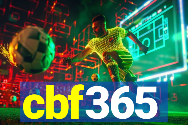 cbf365