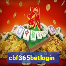 cbf365betlogin