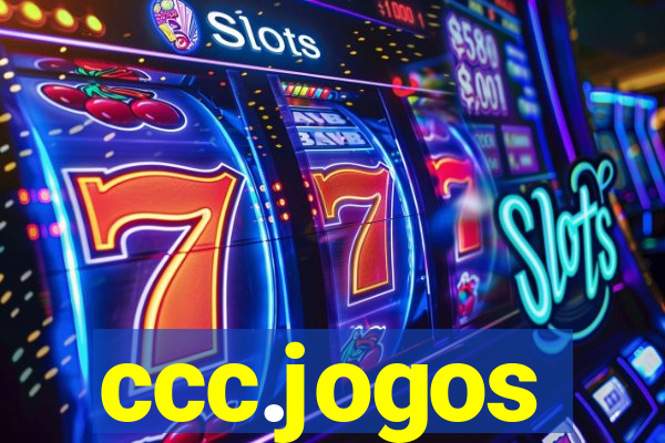 ccc.jogos