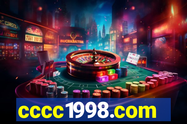 cccc1998.com