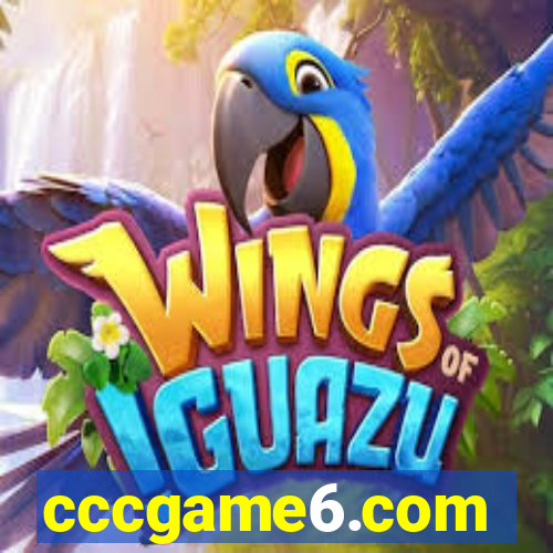 cccgame6.com