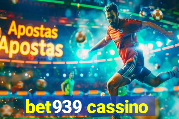 bet939 cassino