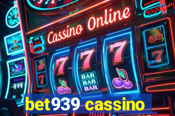 bet939 cassino