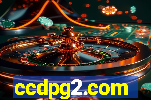 ccdpg2.com