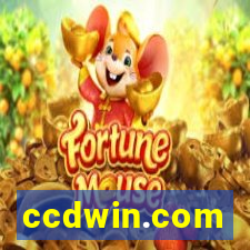 ccdwin.com