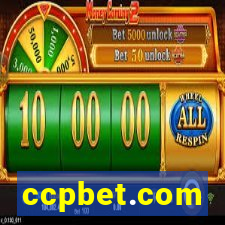 ccpbet.com