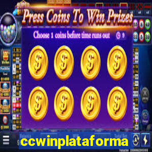 ccwinplataforma