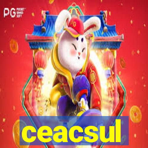 ceacsul