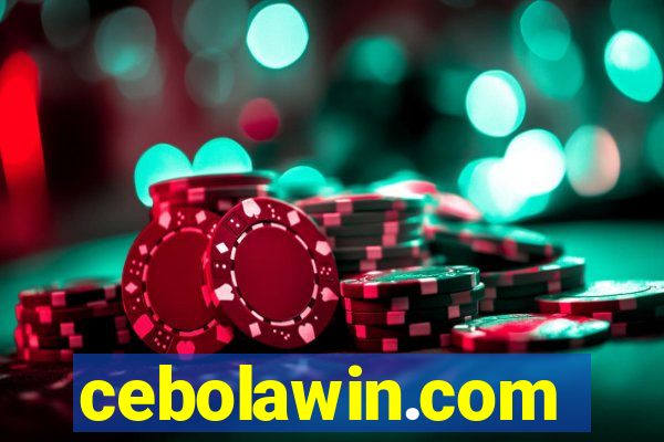 cebolawin.com