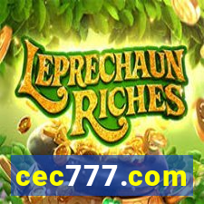 cec777.com