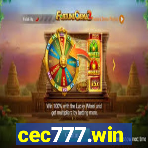 cec777.win