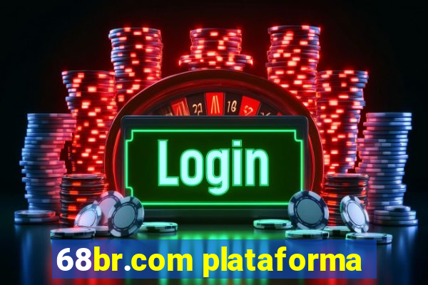 68br.com plataforma