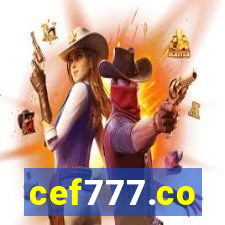 cef777.co