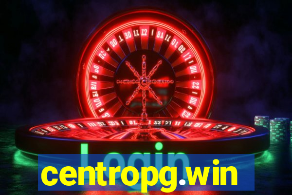 centropg.win