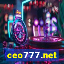 ceo777.net