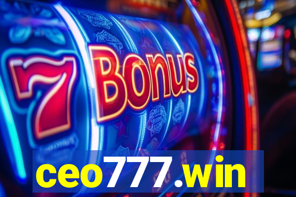 ceo777.win