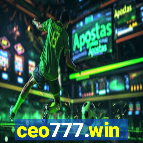 ceo777.win