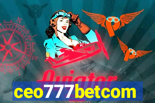 ceo777betcom