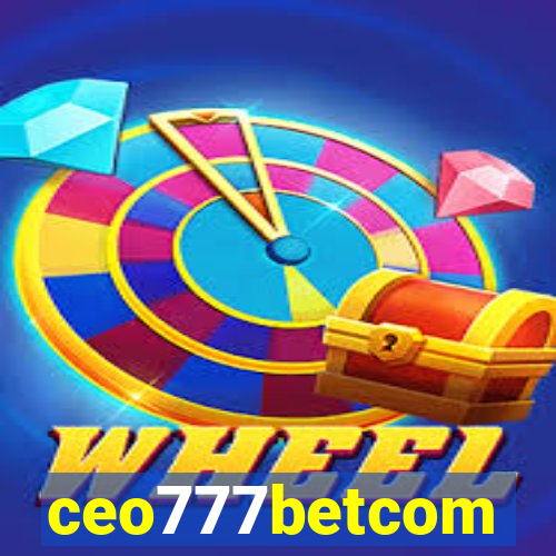 ceo777betcom