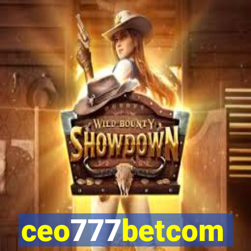 ceo777betcom