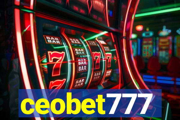 ceobet777