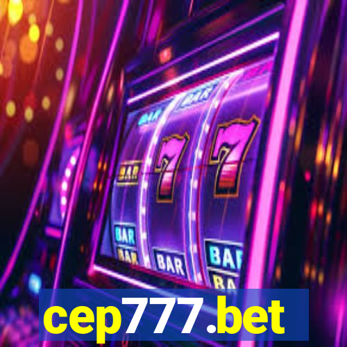 cep777.bet