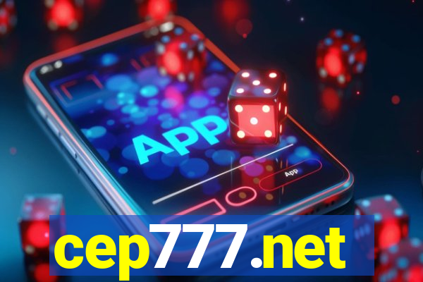 cep777.net