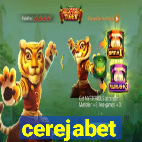 cerejabet