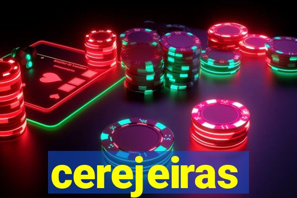 cerejeiras