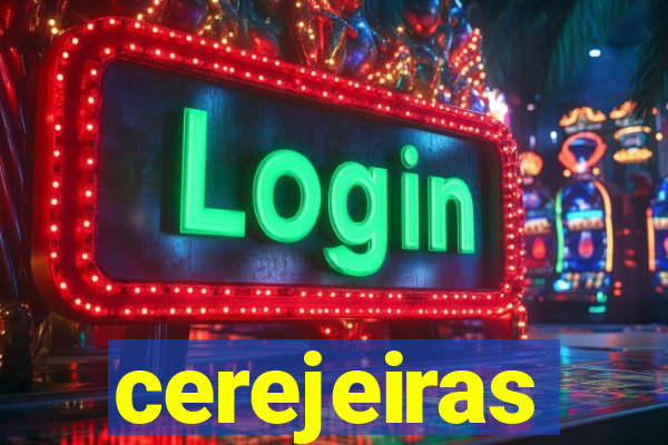 cerejeiras