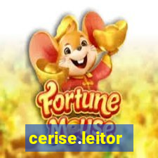 cerise.leitor