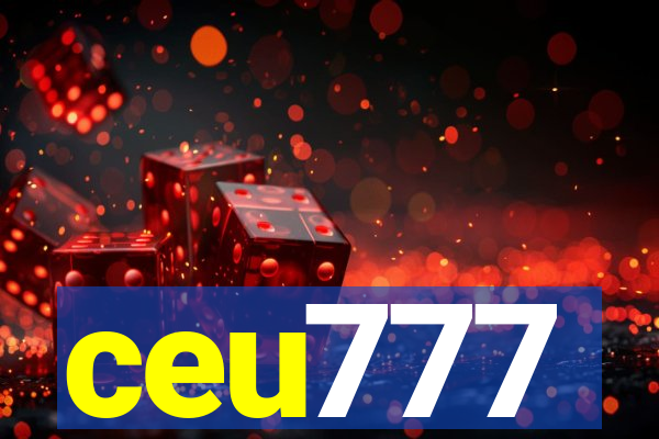 ceu777