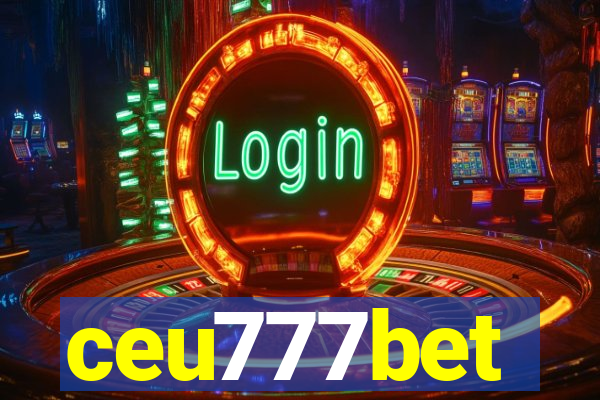 ceu777bet