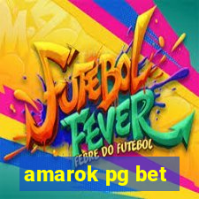 amarok pg bet