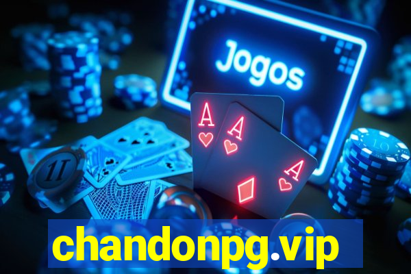 chandonpg.vip