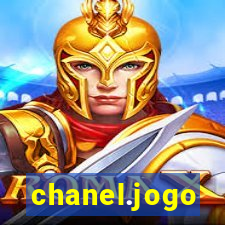 chanel.jogo