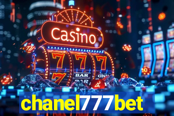 chanel777bet