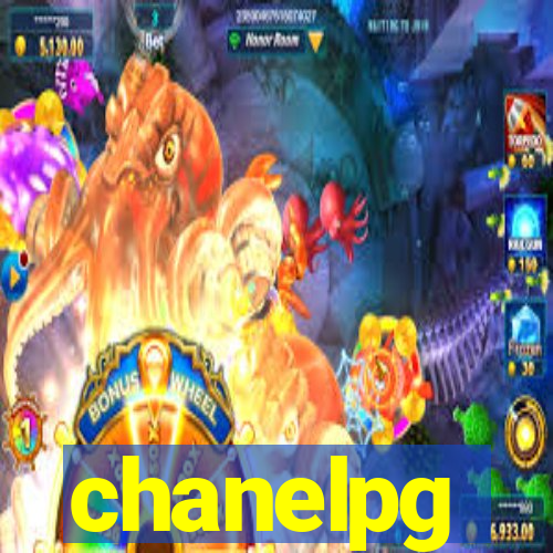 chanelpg