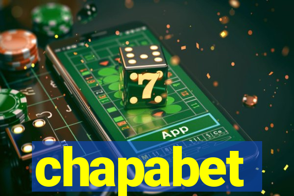 chapabet