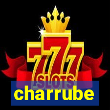 charrube