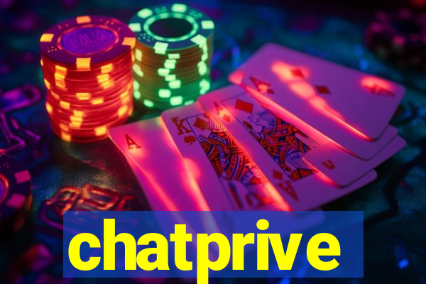 chatprive