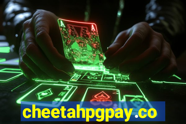 cheetahpgpay.com