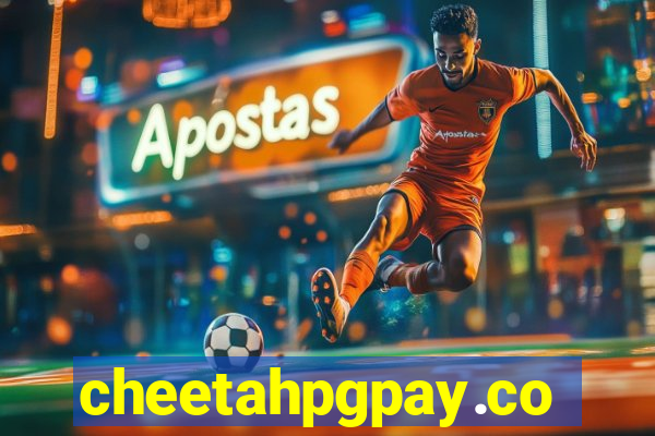 cheetahpgpay.com