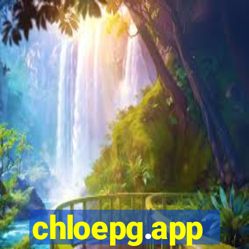 chloepg.app