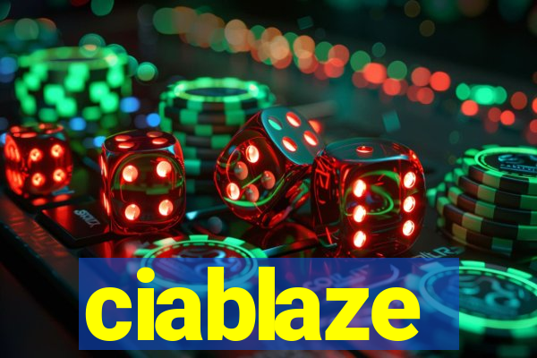 ciablaze