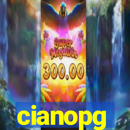 cianopg