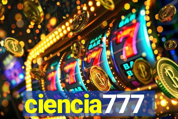 ciencia777-bet.com